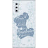 Disney Cinderella Faith In Your Dreams Silhouette Galaxy Note 10 Skin